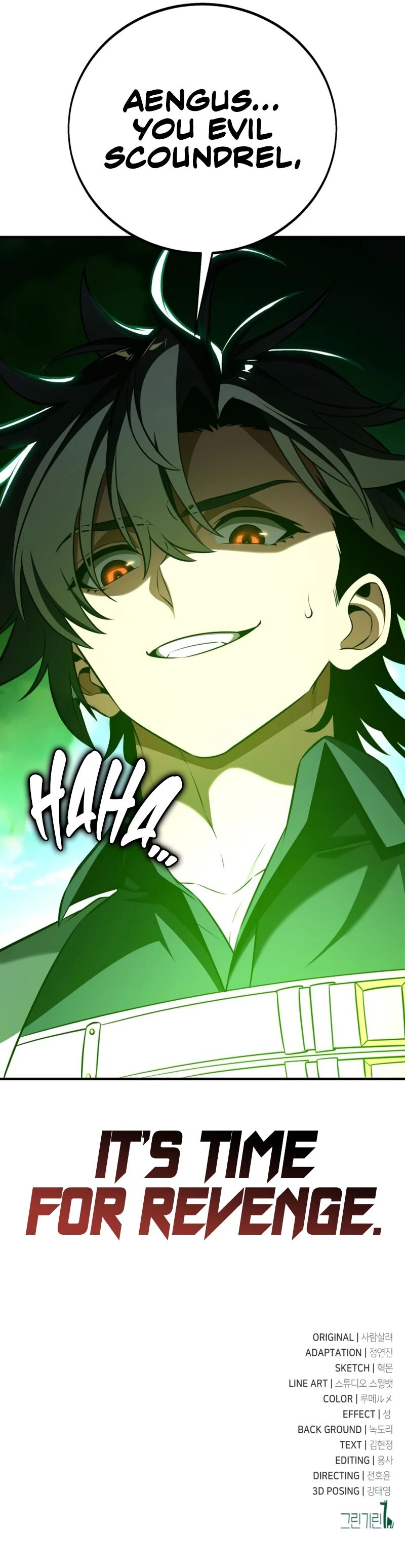 I Killed the Main Player Page 24 - MangaHe