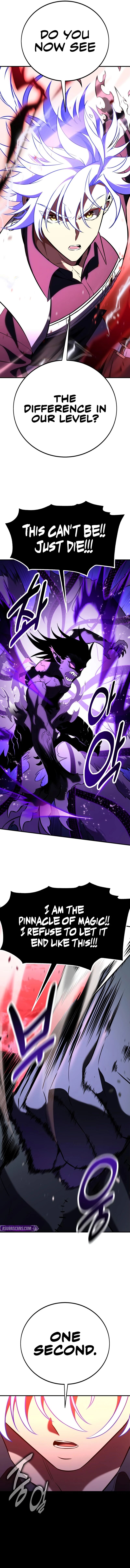 I Killed the Main Player Page 16 - MangaHe