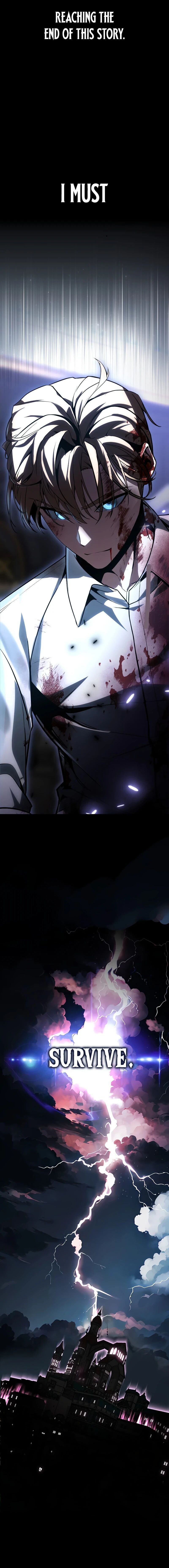 The Extra’s Academy Survival Guide Page 18 - MangaHe