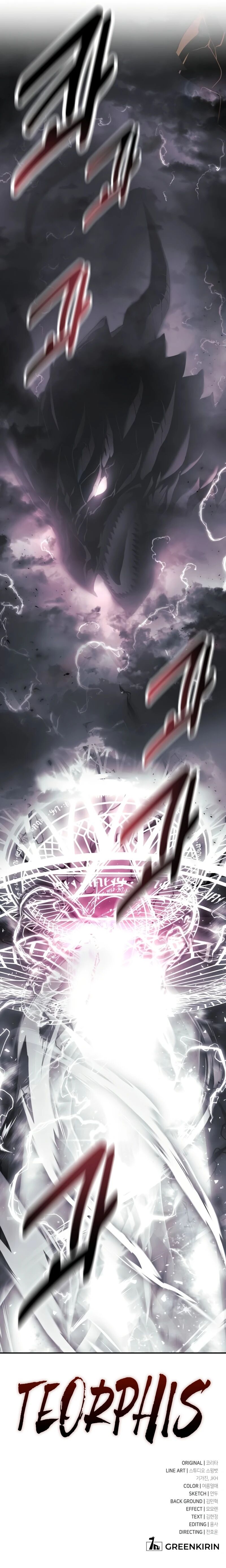 The Extra’s Academy Survival Guide Page 21 - MangaHe