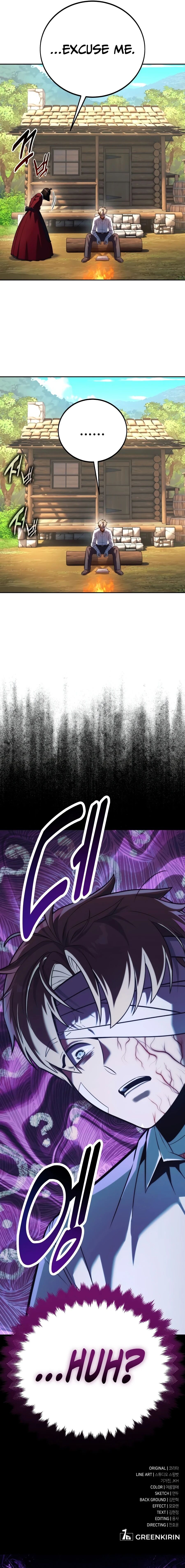The Extra’s Academy Survival Guide Page 18 - MangaHe