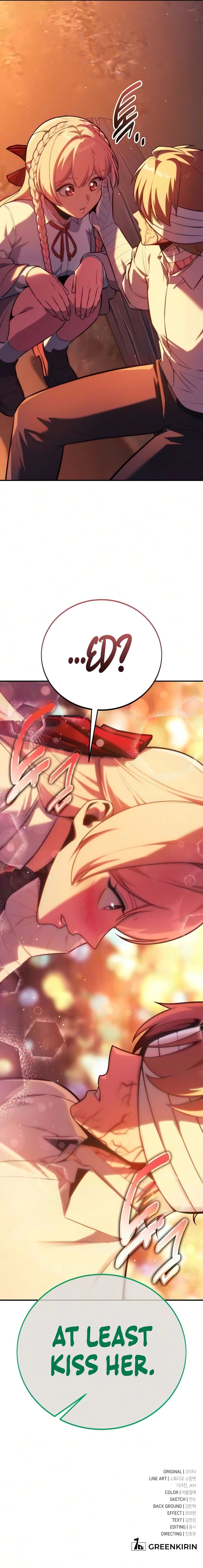 The Extra’s Academy Survival Guide Page 23 - MangaHe