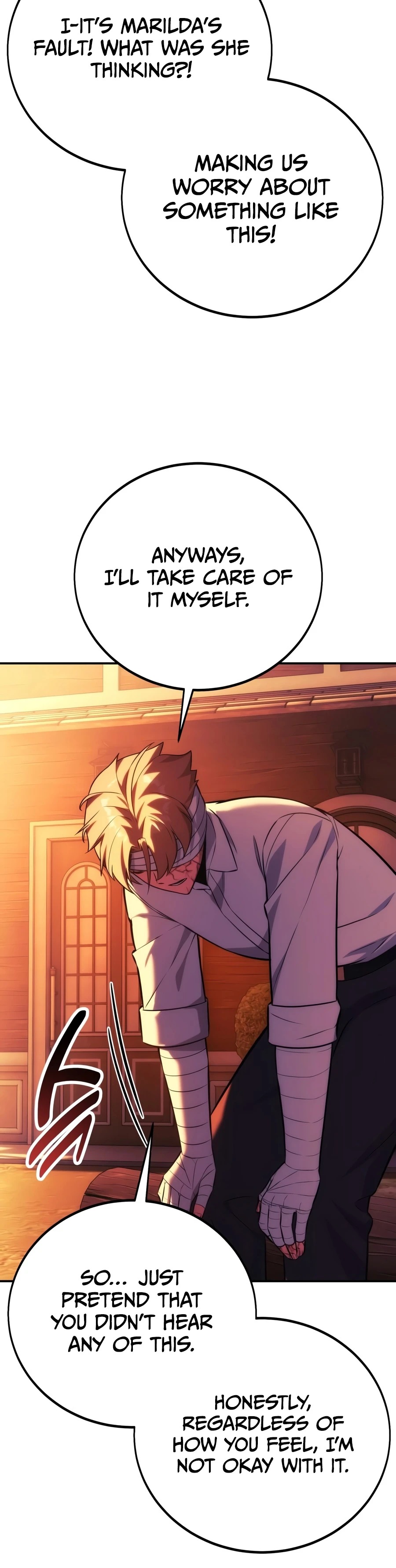 The Extra’s Academy Survival Guide Page 13 - MangaHe