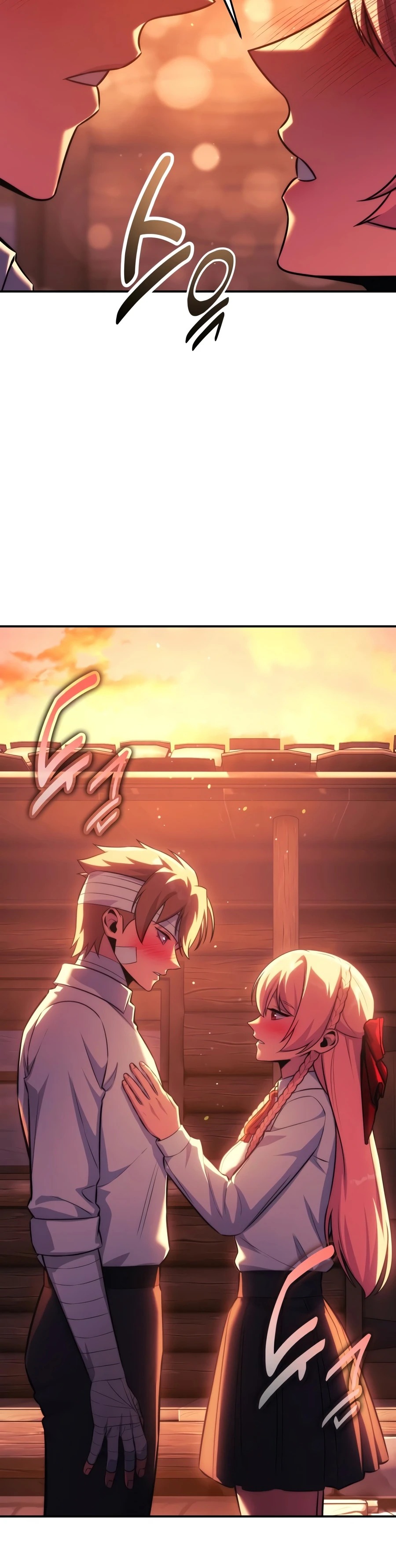 The Extra’s Academy Survival Guide Page 15 - MangaHe