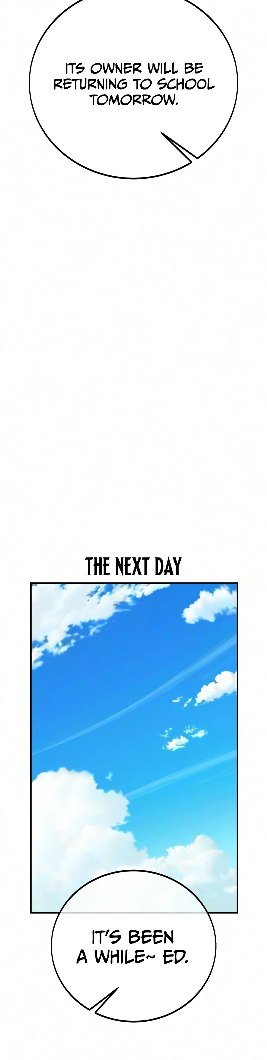 The Extra’s Academy Survival Guide Page 9 - MangaHe