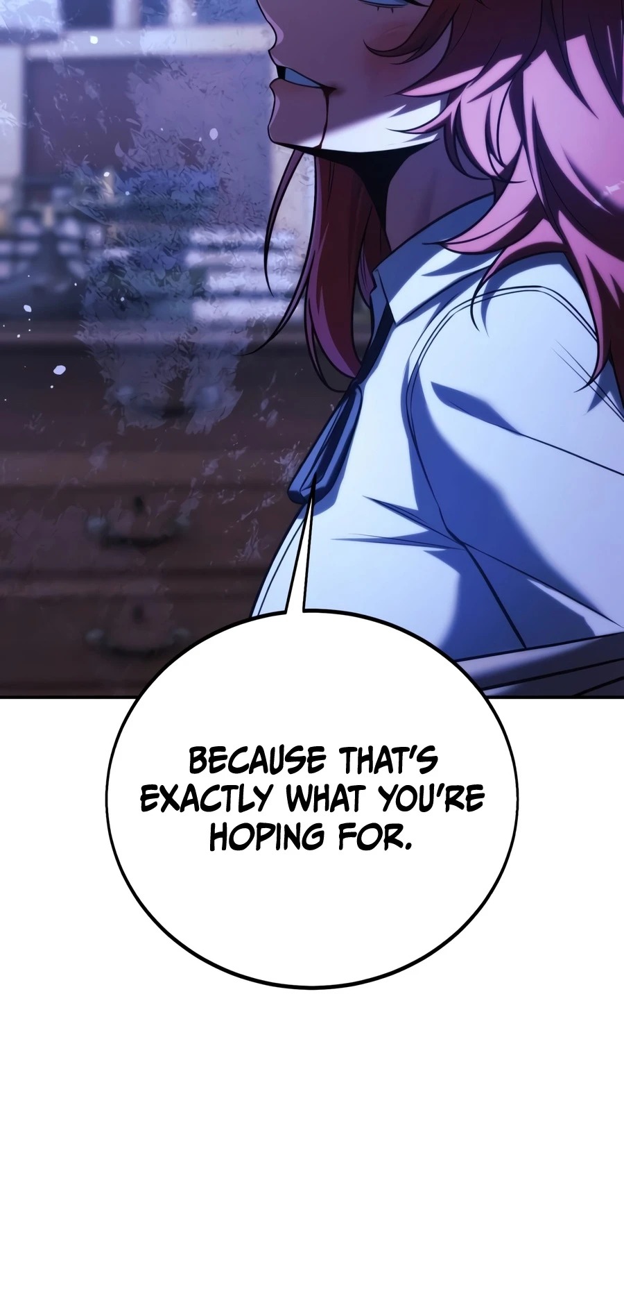 The Extra’s Academy Survival Guide Page 25 - MangaHe