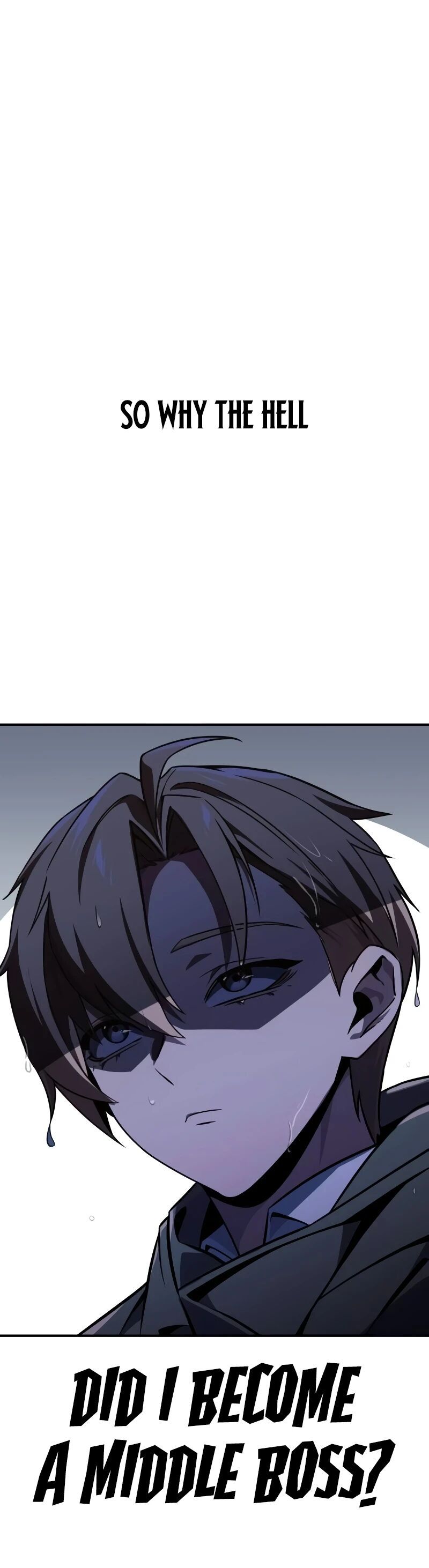 The Extra’s Academy Survival Guide Page 19 - MangaHe