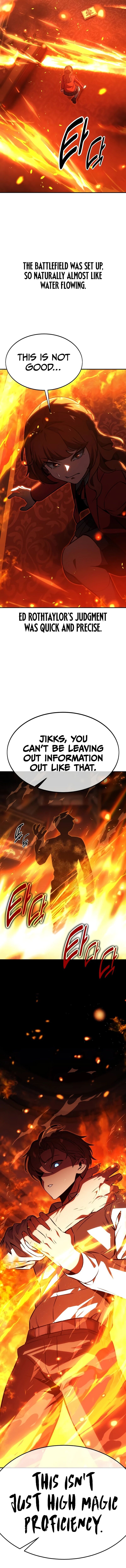The Extra’s Academy Survival Guide Page 24 - MangaHe