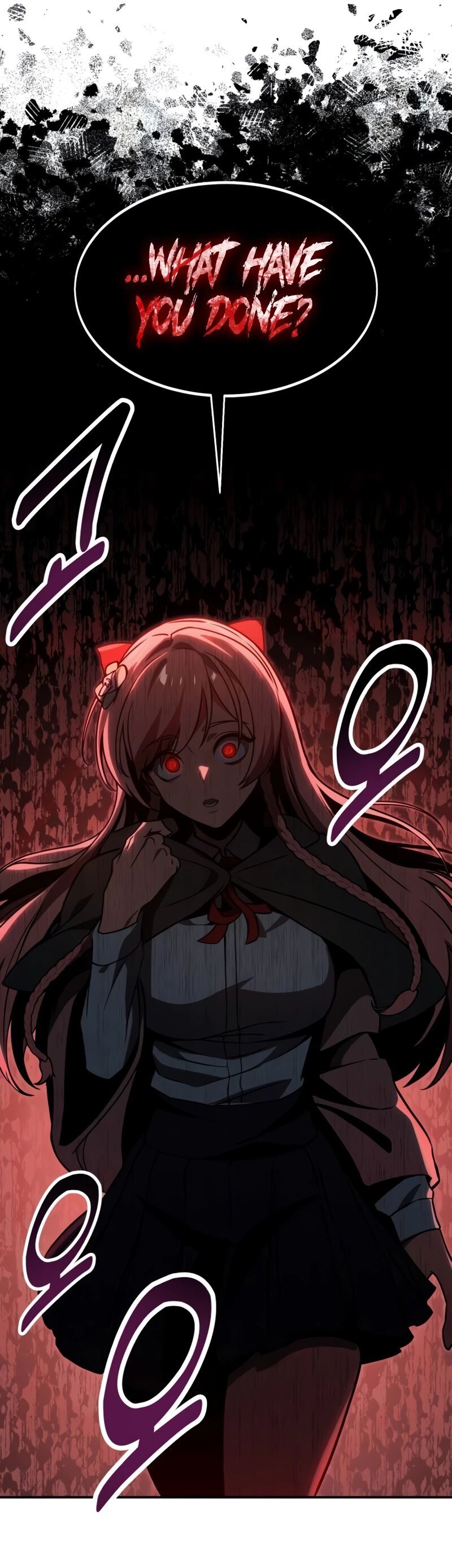 The Extra’s Academy Survival Guide Page 22 - MangaHe