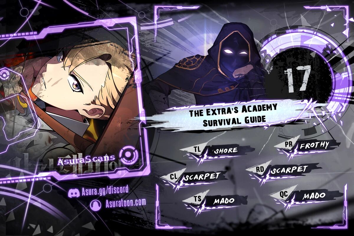 The Extra’s Academy Survival Guide Page 3 - MangaHe
