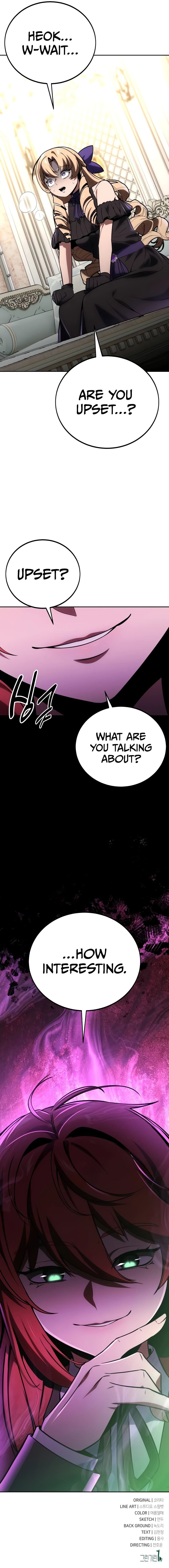 The Extra’s Academy Survival Guide Page 18 - MangaHe