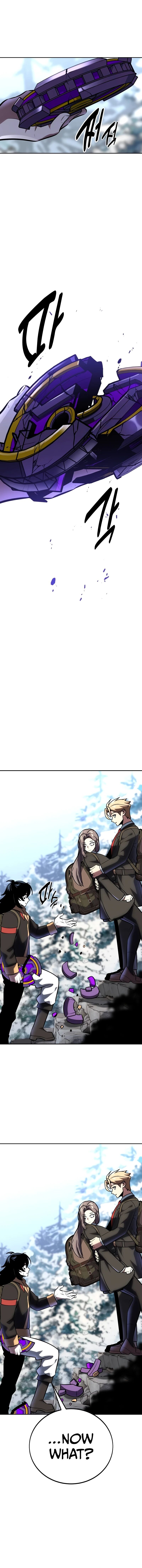 The Extra’s Academy Survival Guide Page 25 - MangaHe