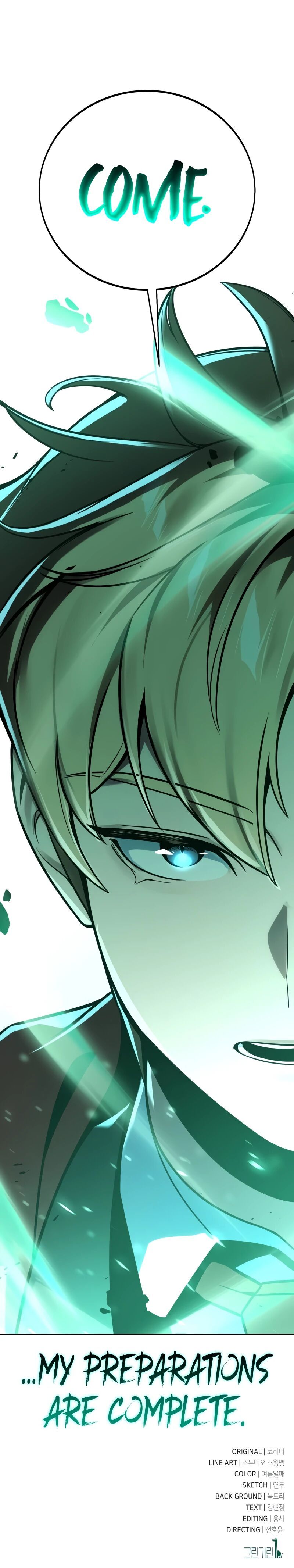 The Extra’s Academy Survival Guide Page 21 - MangaHe