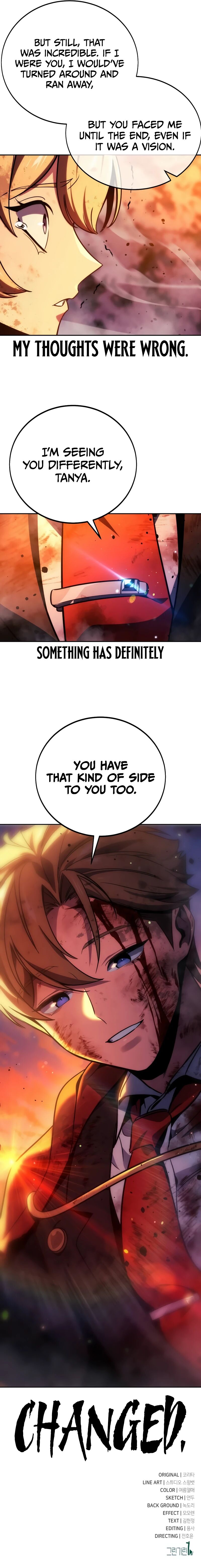 The Extra’s Academy Survival Guide Page 19 - MangaHe