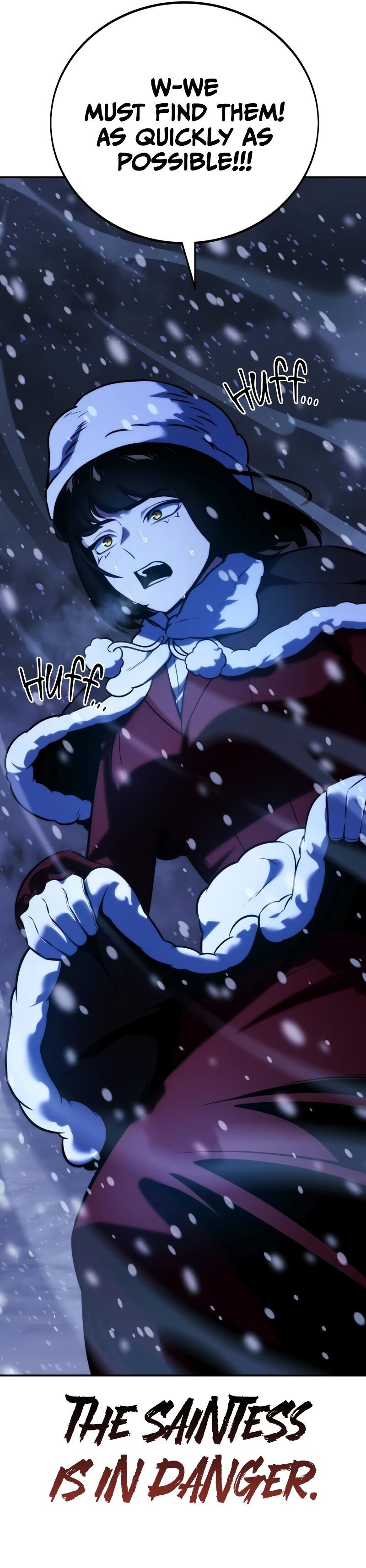 The Extra’s Academy Survival Guide Page 19 - MangaHe