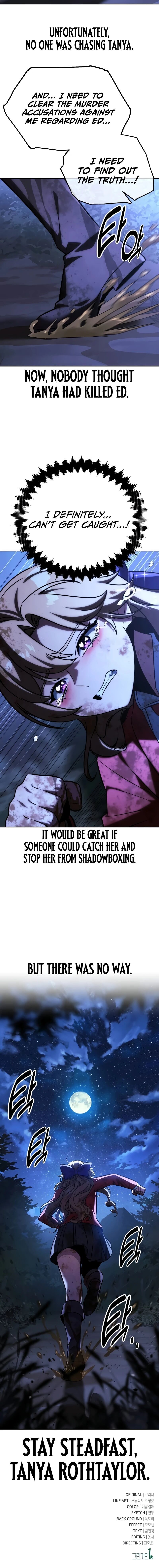 The Extra’s Academy Survival Guide Page 20 - MangaHe