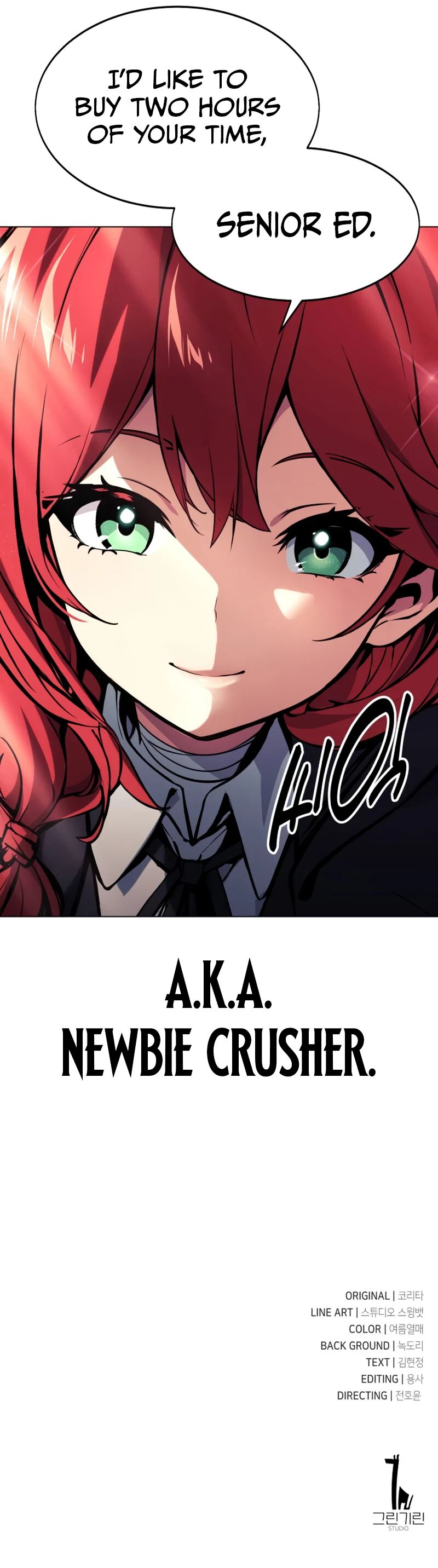 The Extra’s Academy Survival Guide Page 17 - MangaHe
