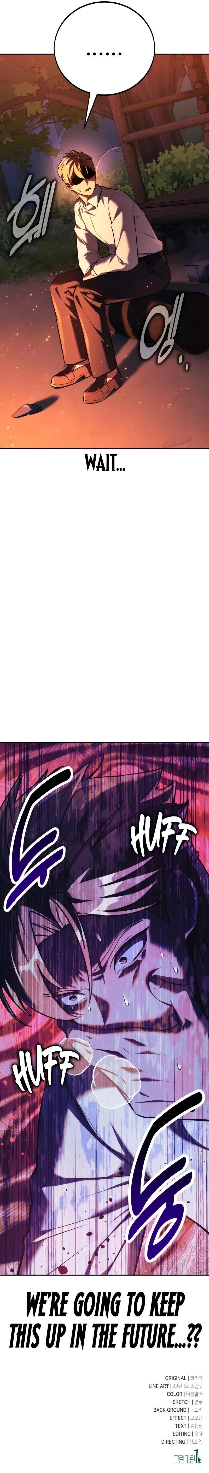 The Extra’s Academy Survival Guide Page 19 - MangaHe