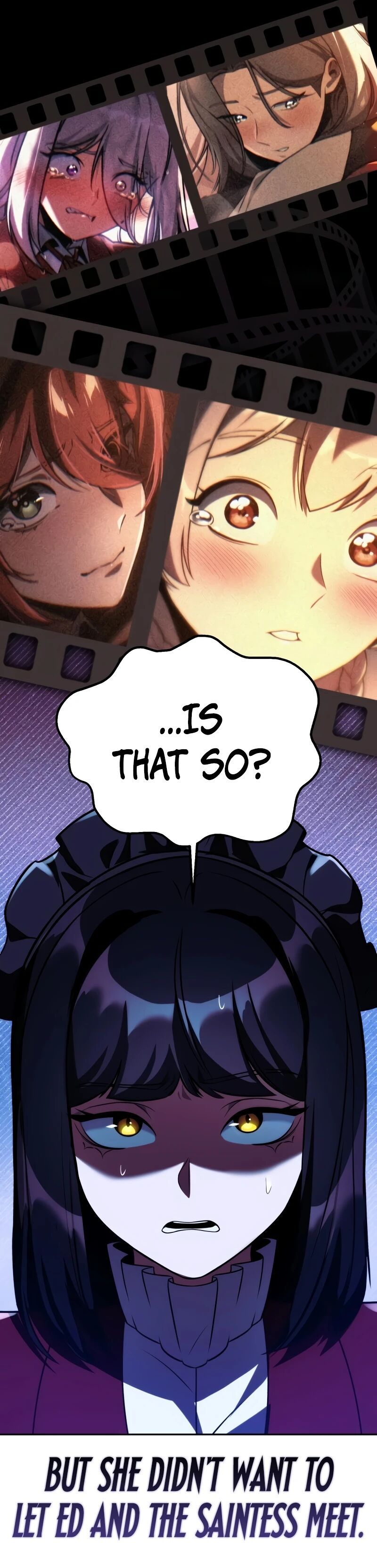 The Extra’s Academy Survival Guide Page 19 - MangaHe