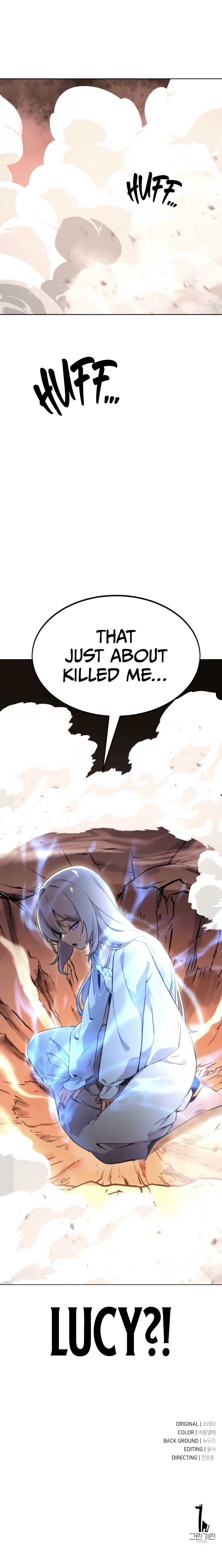 The Extra’s Academy Survival Guide Page 21 - MangaHe