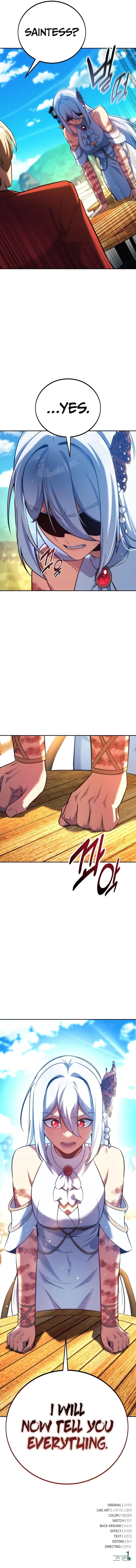 The Extra’s Academy Survival Guide Page 19 - MangaHe