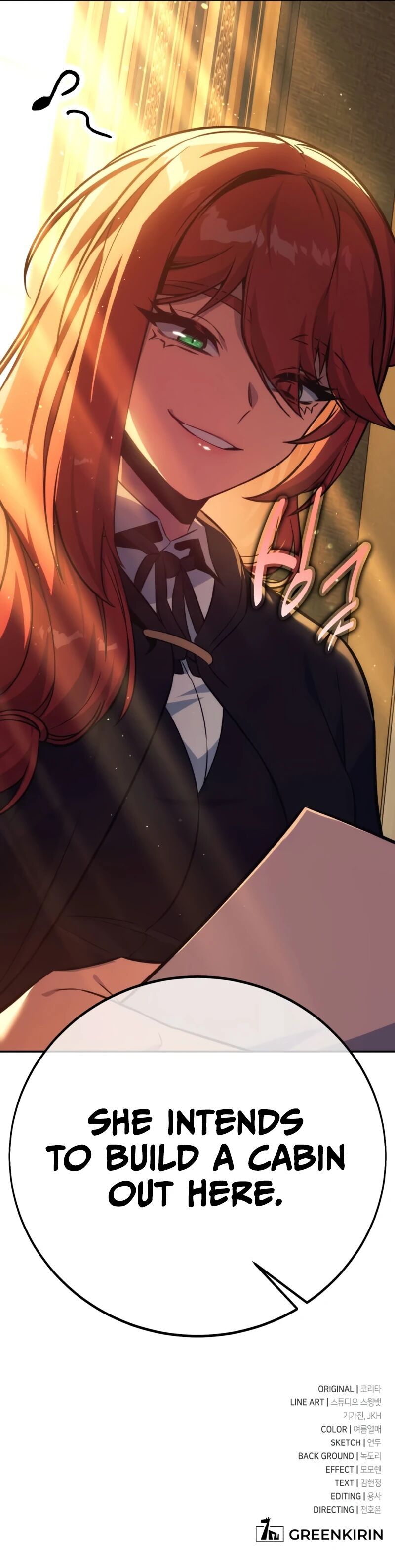 The Extra’s Academy Survival Guide Page 21 - MangaHe