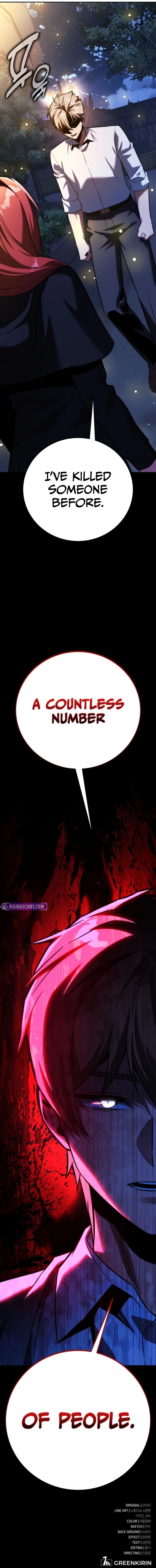 The Extra’s Academy Survival Guide Page 19 - MangaHe