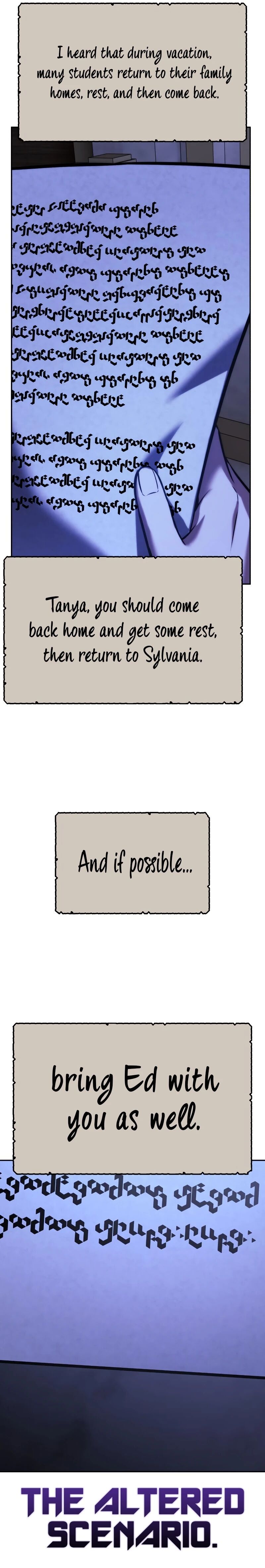 The Extra’s Academy Survival Guide Page 21 - MangaHe