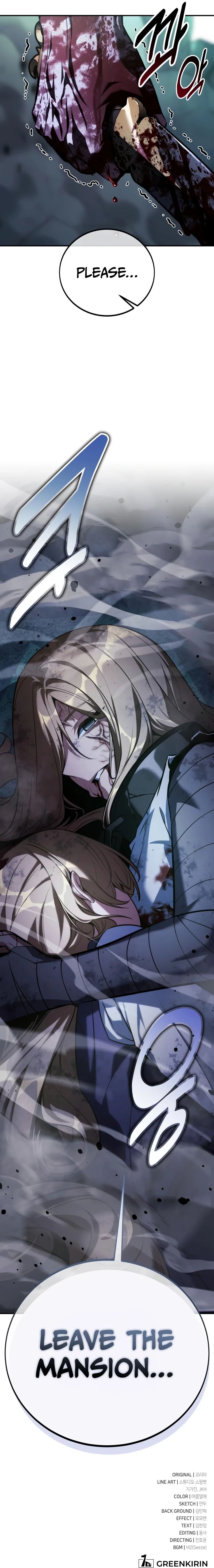 The Extra’s Academy Survival Guide Page 22 - MangaHe