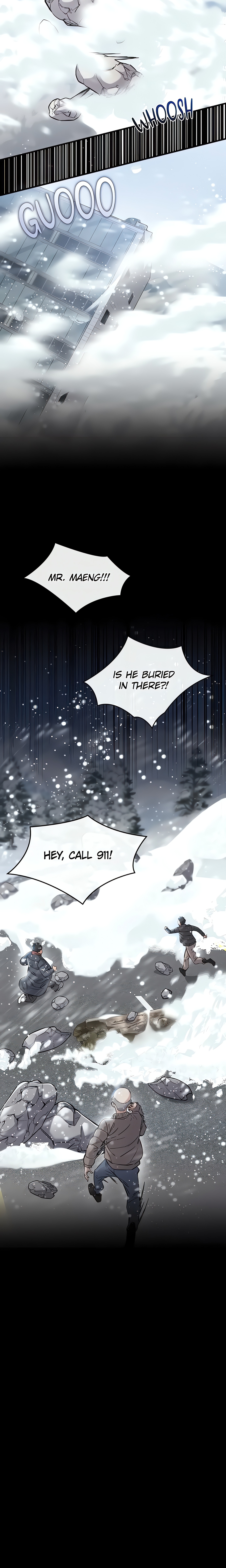 I want to work in peace Page 16 - MangaHe