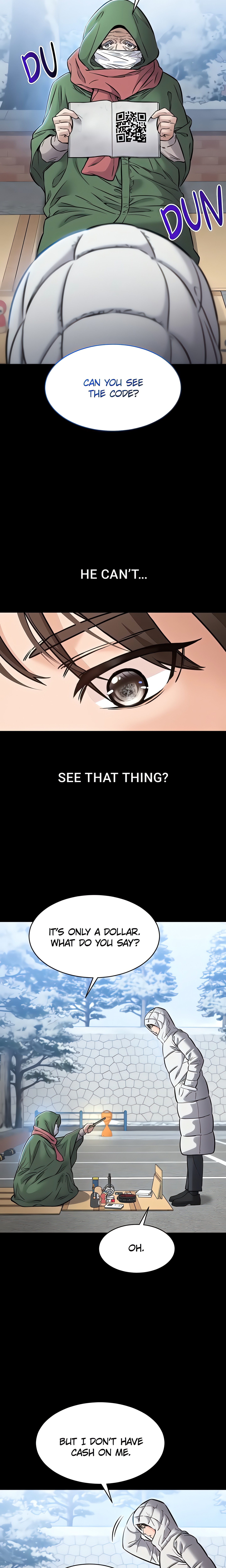 I want to work in peace Page 26 - MangaHe