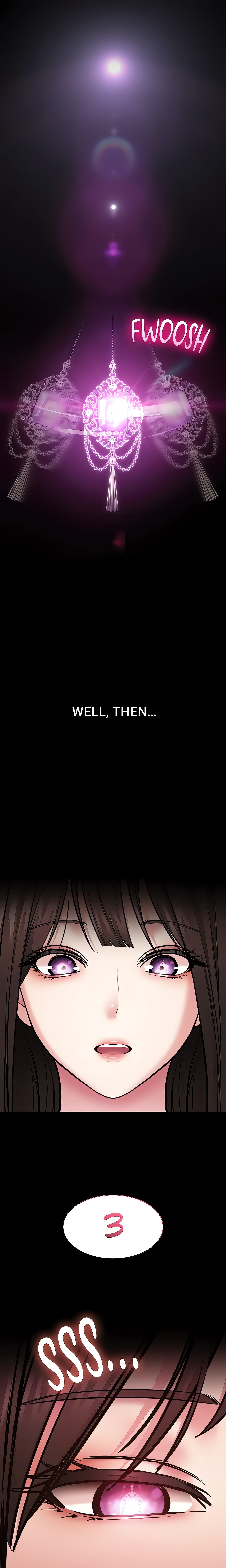 I want to work in peace Page 47 - MangaHe