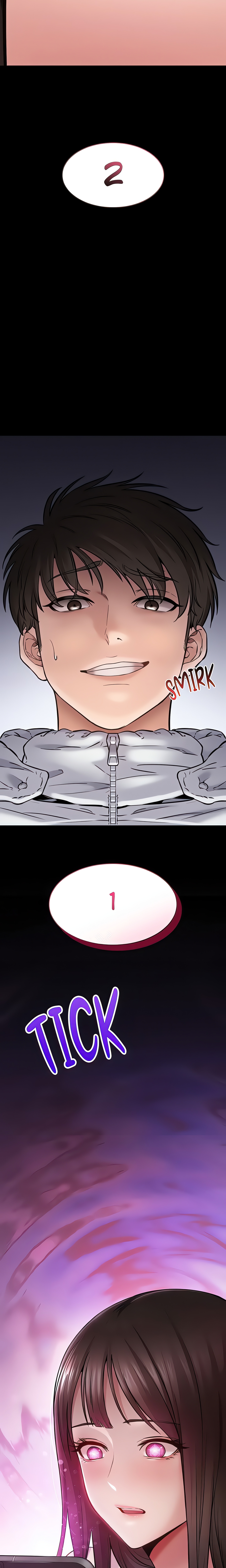 I want to work in peace Page 48 - MangaHe