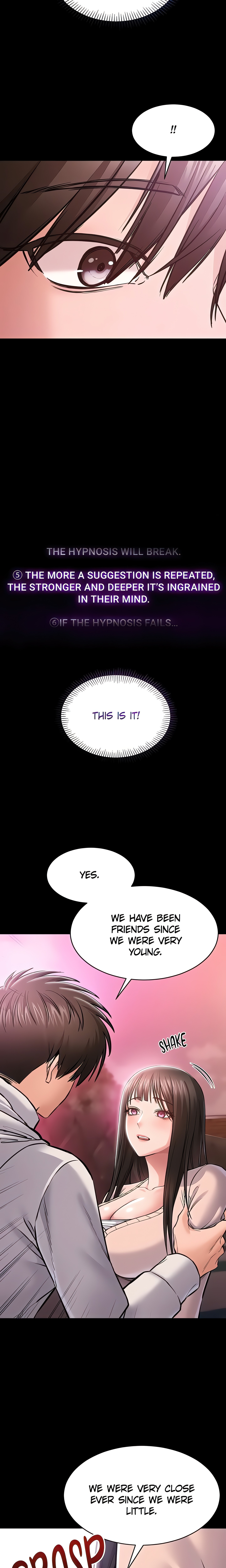 I want to work in peace Page 23 - MangaHe