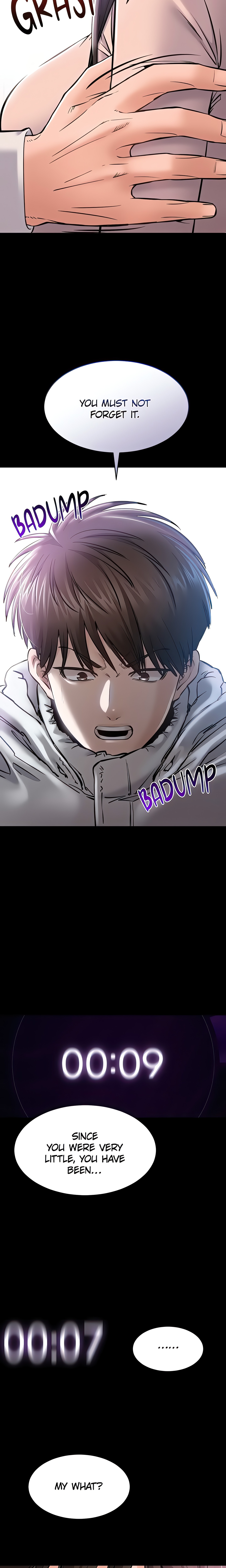 I want to work in peace Page 24 - MangaHe