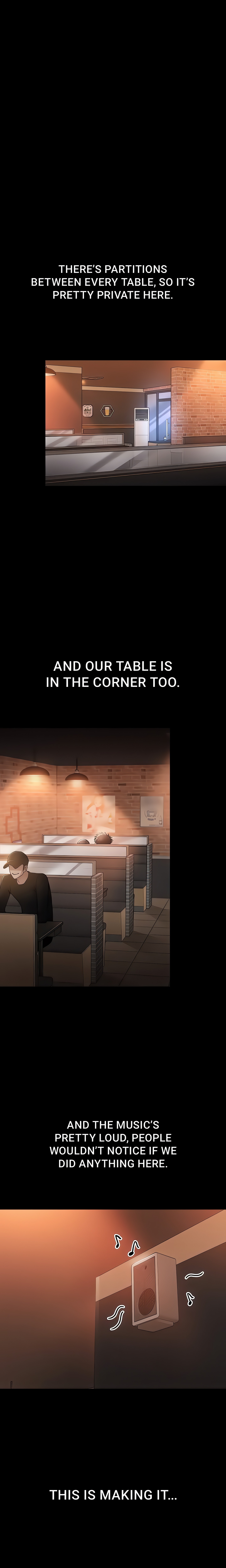 I want to work in peace Page 33 - MangaHe