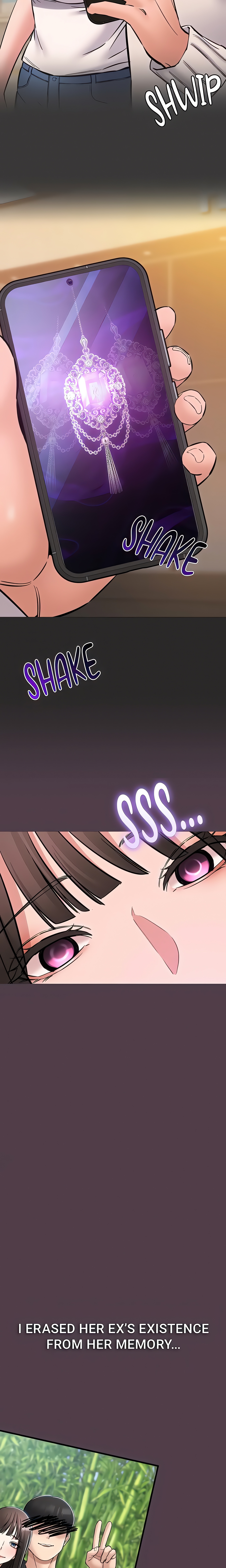 I want to work in peace Page 15 - MangaHe