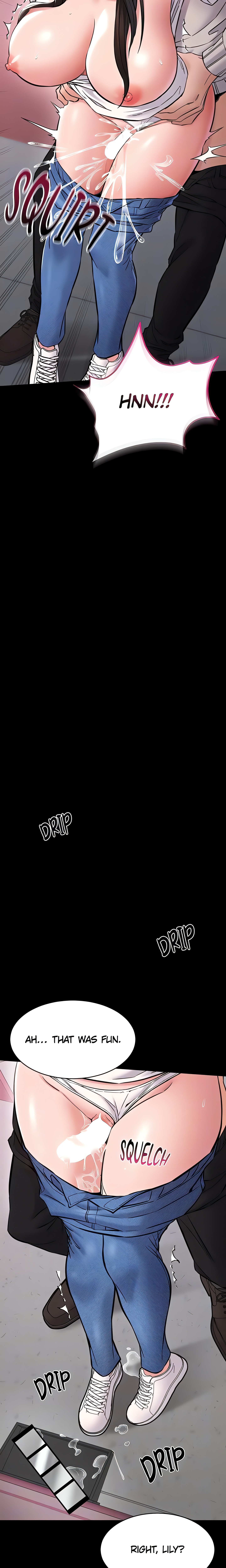 I want to work in peace Page 8 - MangaHe