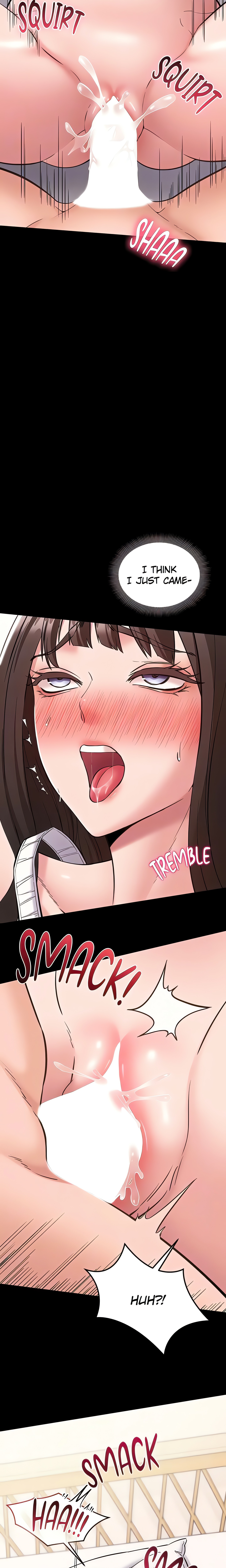 I want to work in peace Page 17 - MangaHe