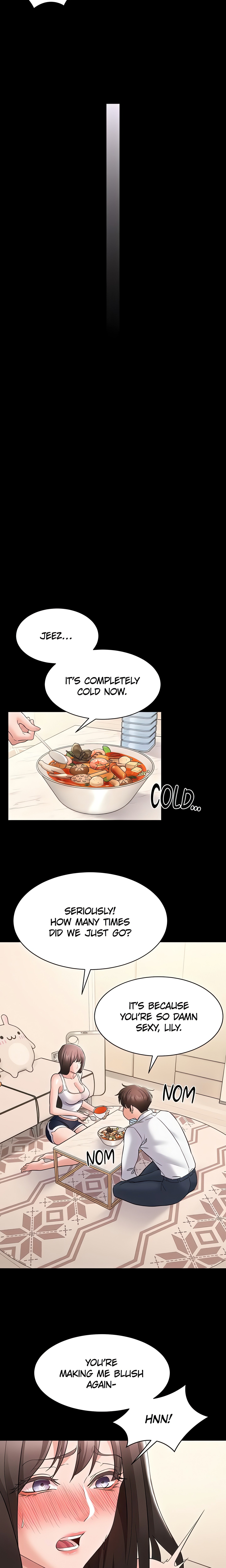 I want to work in peace Page 24 - MangaHe