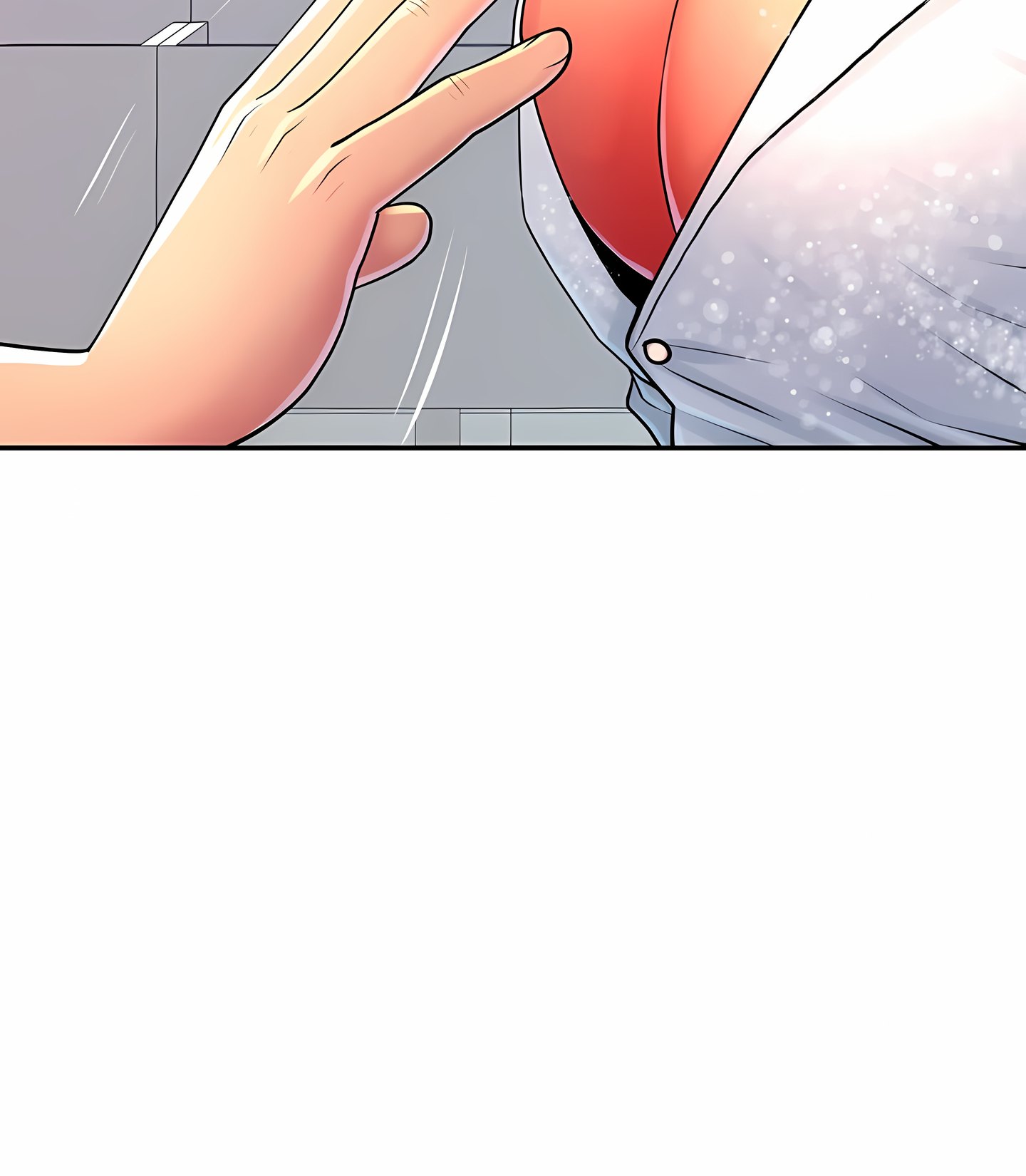 Big Hole Protocol (Uncensored) Page 23 - MangaHe