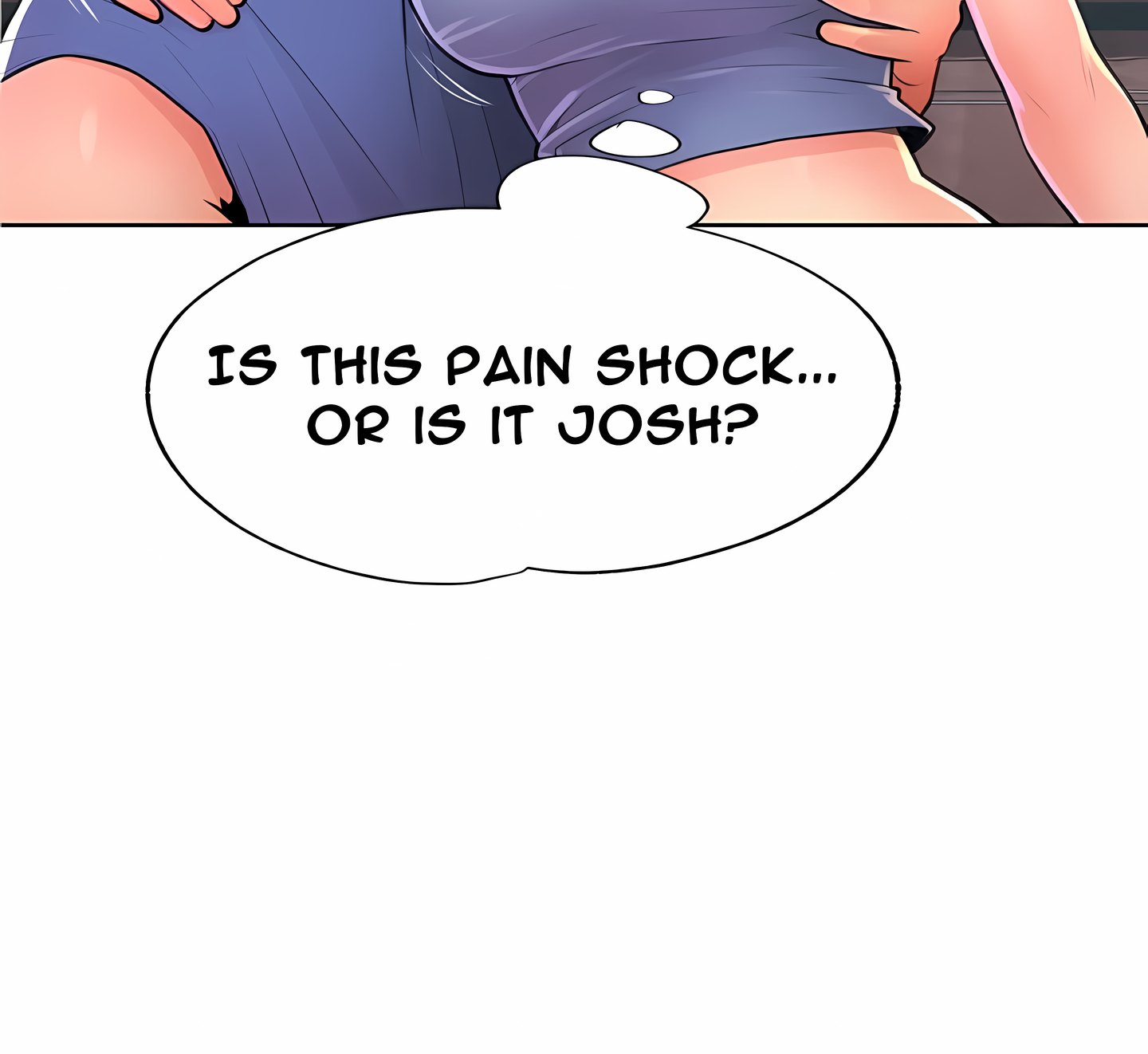 Big Hole Protocol (Uncensored) Page 23 - MangaHe