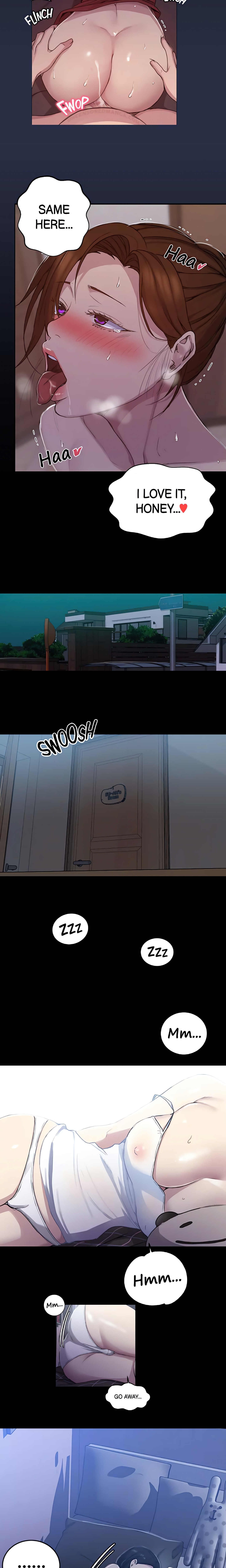 Secret Class (Uncensored Fan Edition) Page 4 - MangaHe