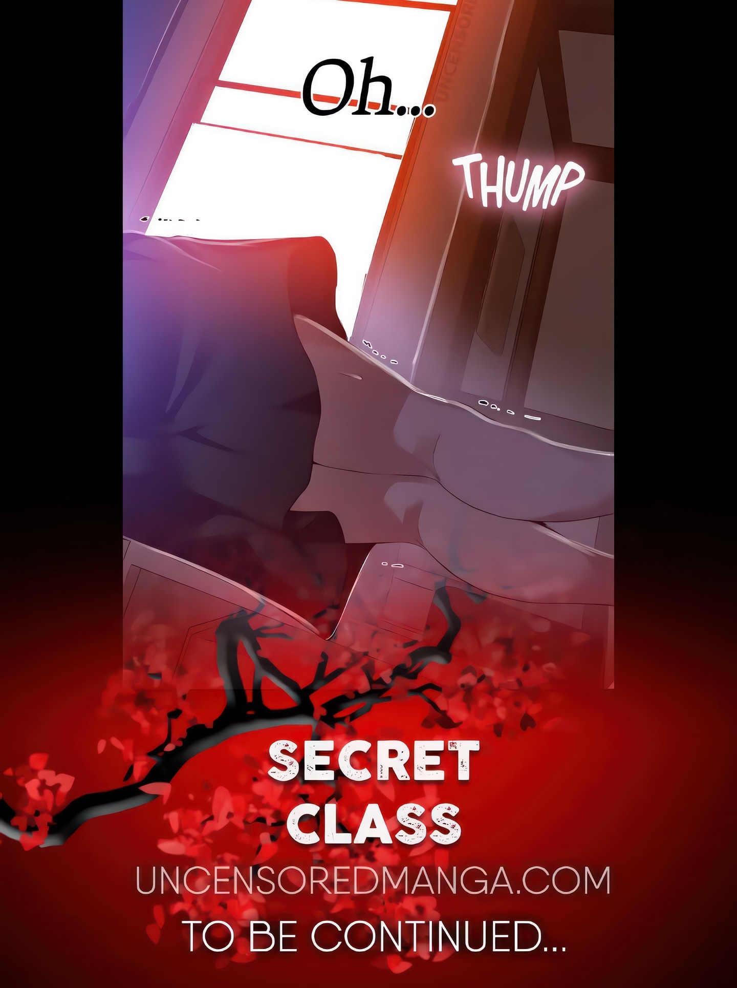 Secret Class (Uncensored Fan Edition) Page 14 - MangaHe