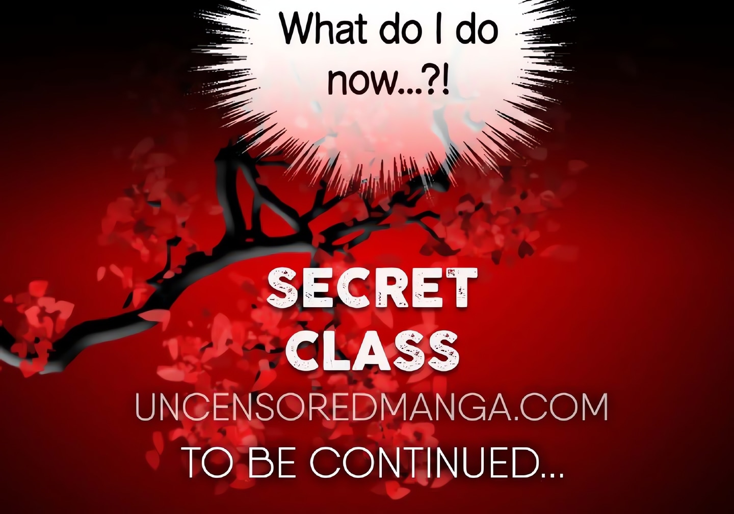 Secret Class (Uncensored Fan Edition) Page 13 - MangaHe