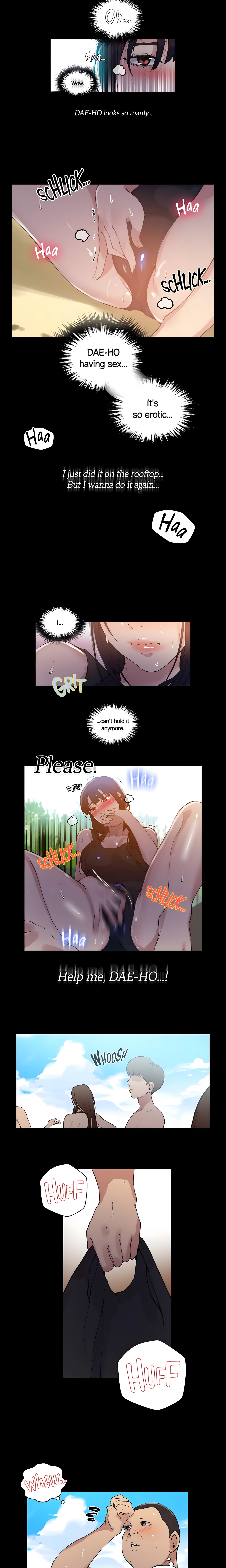 Secret Class (Uncensored Fan Edition) Page 7 - MangaHe