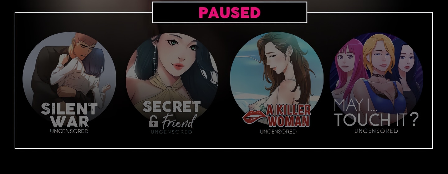 Secret Class (Uncensored Fan Edition) Page 16 - MangaHe