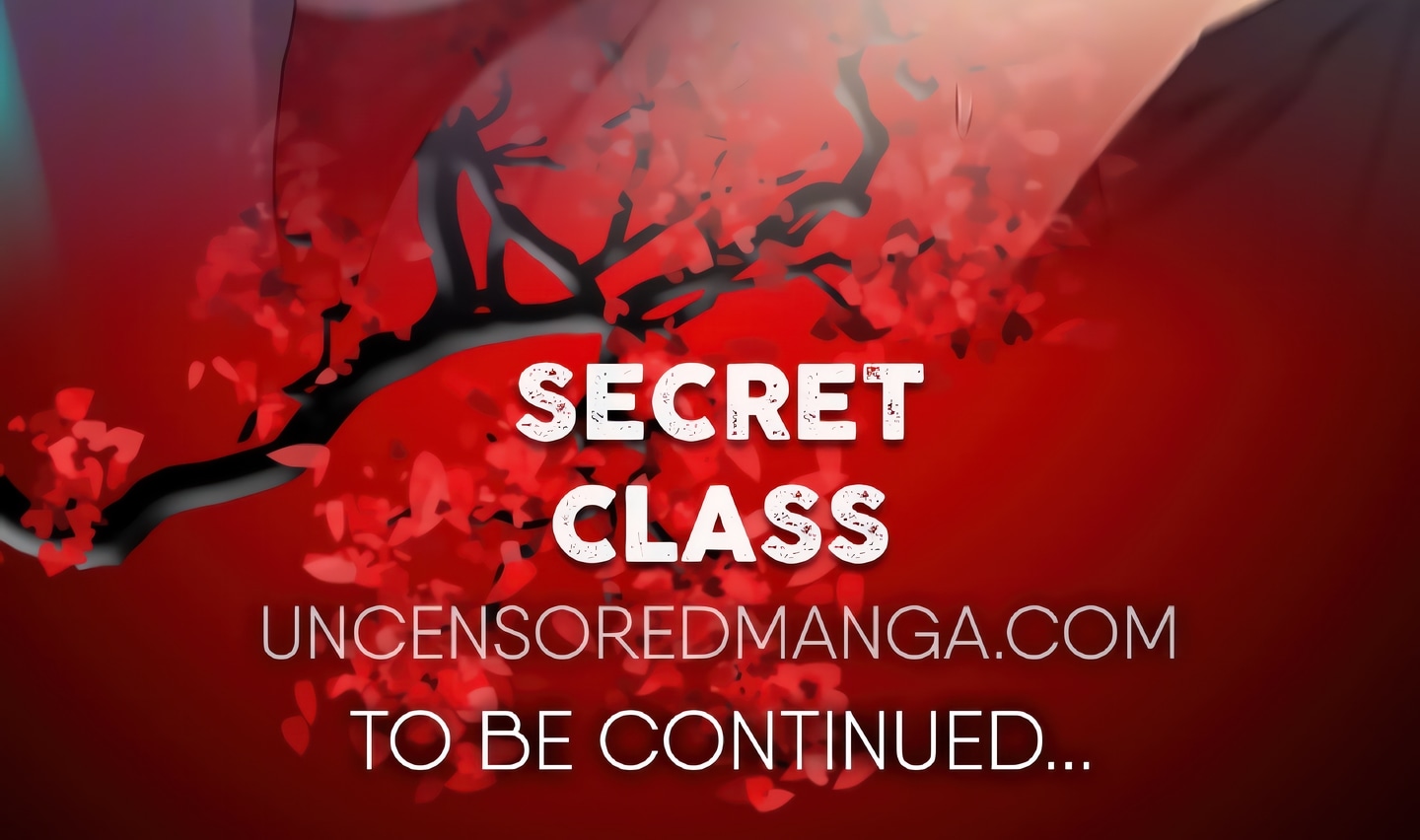 Secret Class (Uncensored Fan Edition) Page 15 - MangaHe
