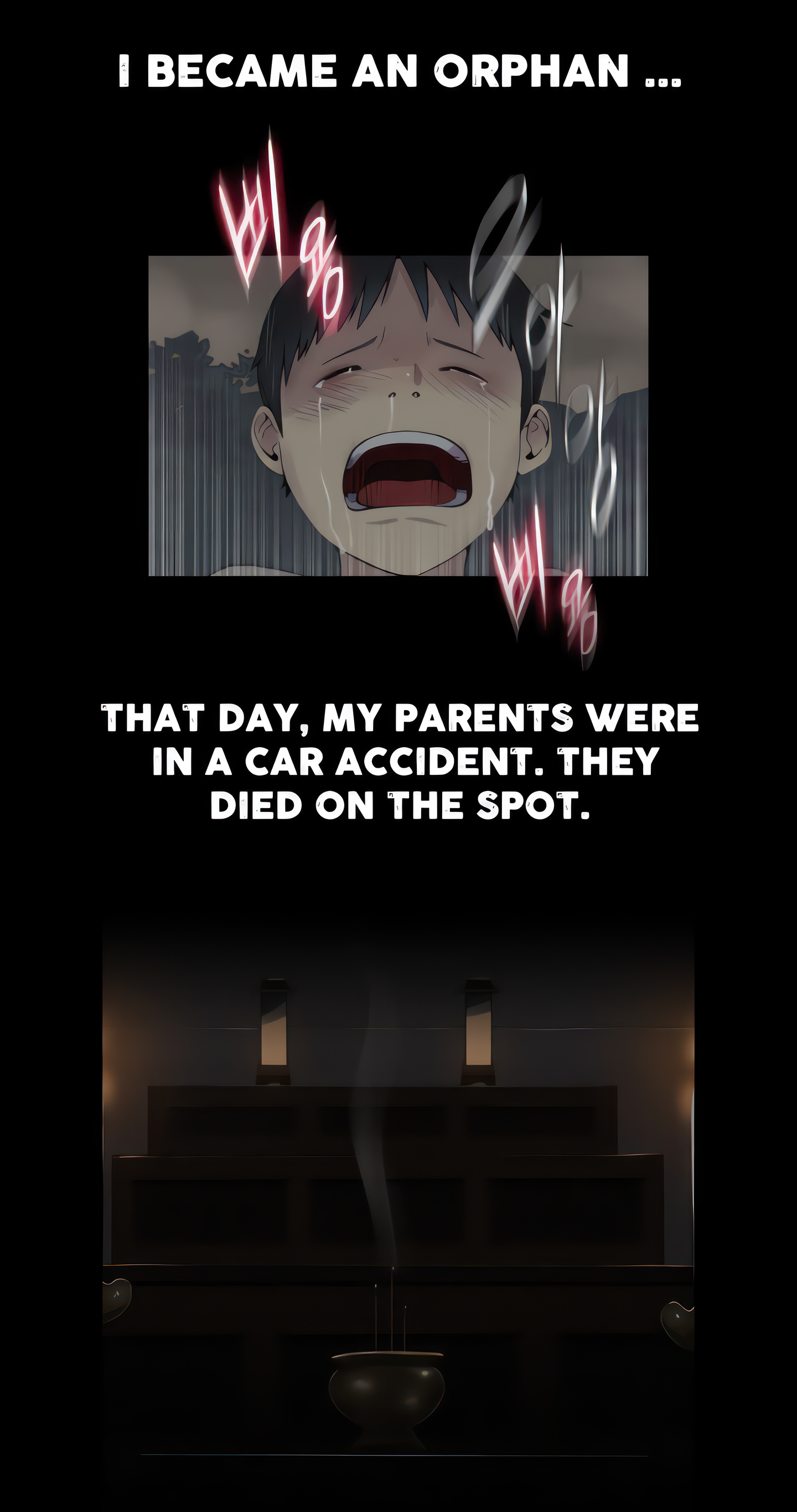 Secret Class (Uncensored Fan Edition) Page 12 - MangaHe
