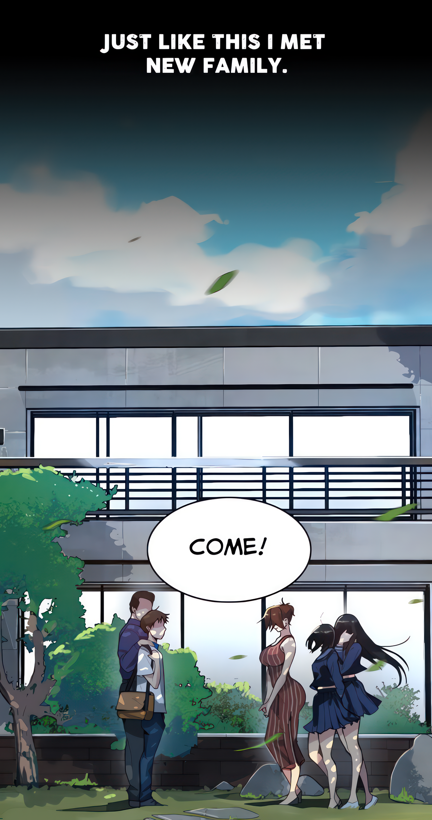 Secret Class (Uncensored Fan Edition) Page 16 - MangaHe